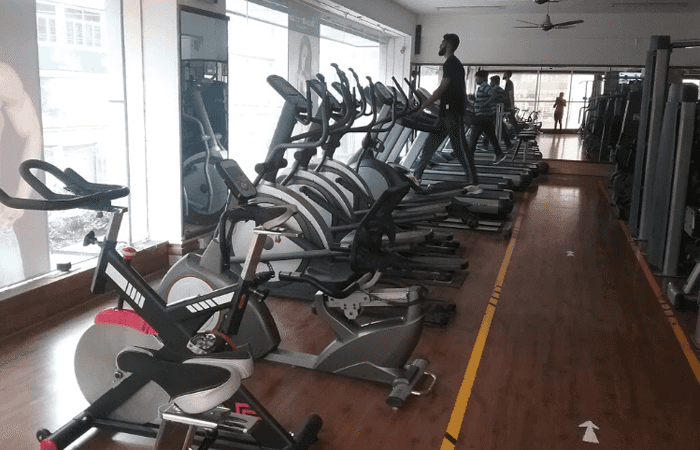 Body Attitude Fitness Zone