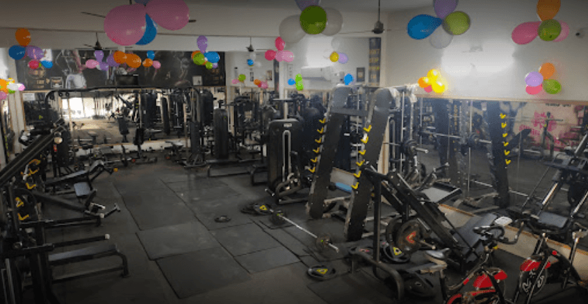 Fit Body Gym