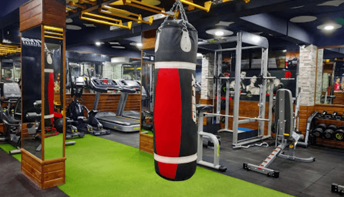AFC Gym