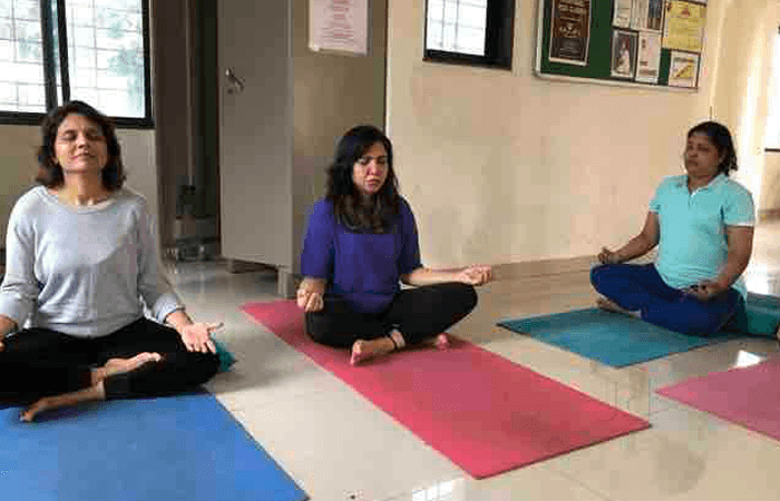 Aarogya Siddhi Yog