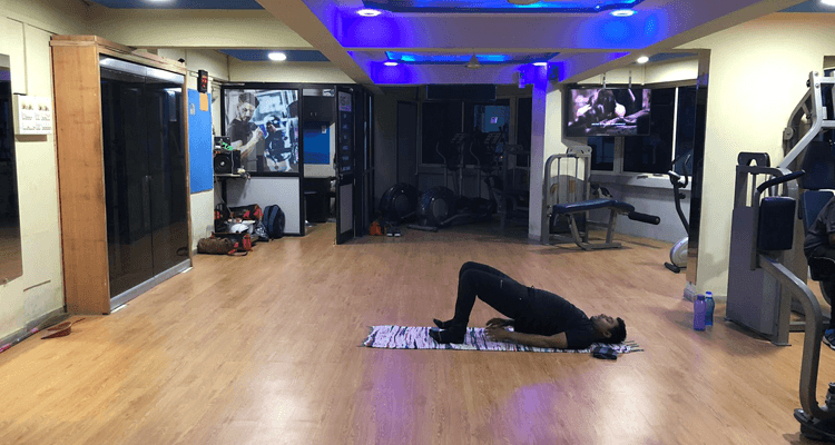 R S Gym