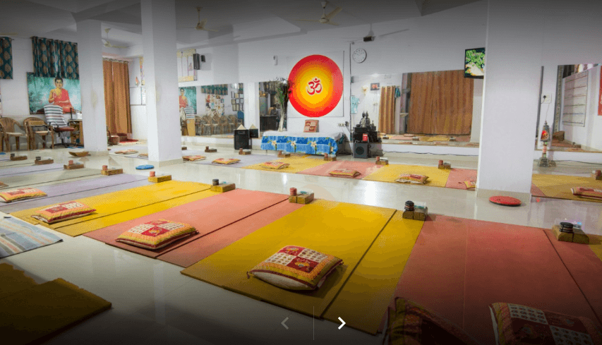 Yoga Health Care  Centre