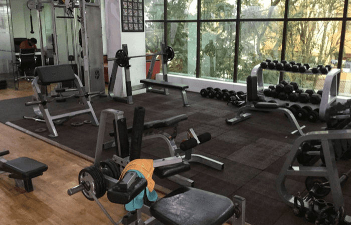 Pyro Fitness