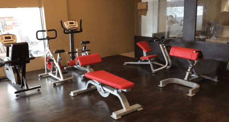 Perfect Gym