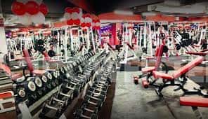 Sports Fit