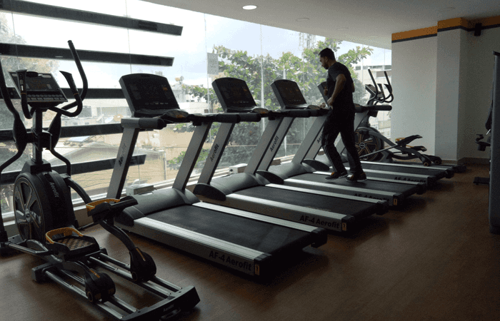 Go Nature Fitness
