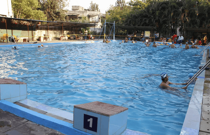 Metrocity Sport & Health Club