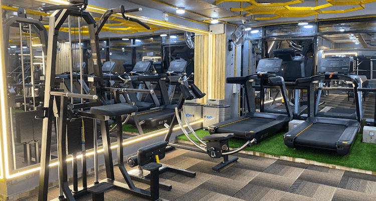 V Tone Fitness