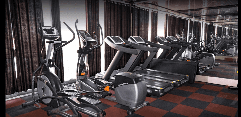 Physique Elite