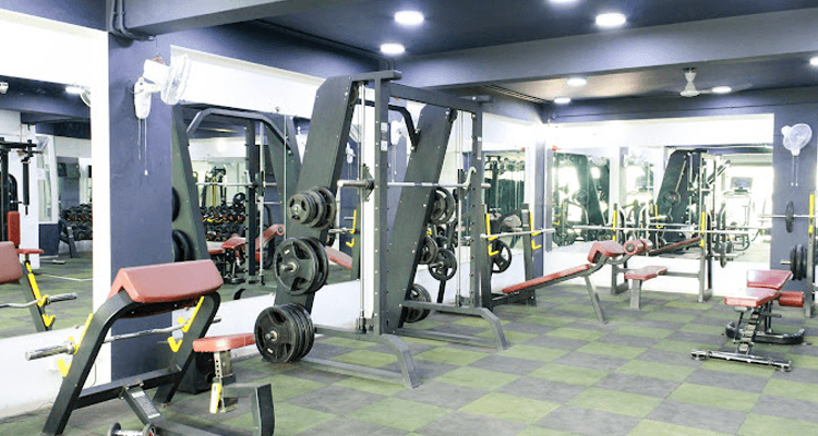 On Fitness Club