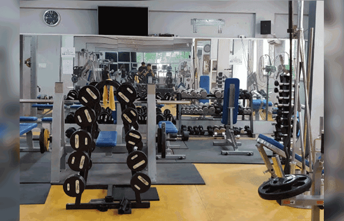 Fit Time