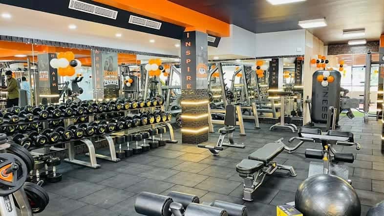 4k Fitness