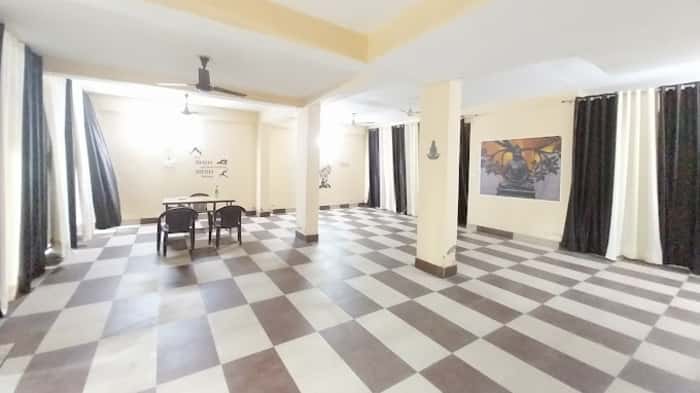 Panchsheel Yoga Therapy