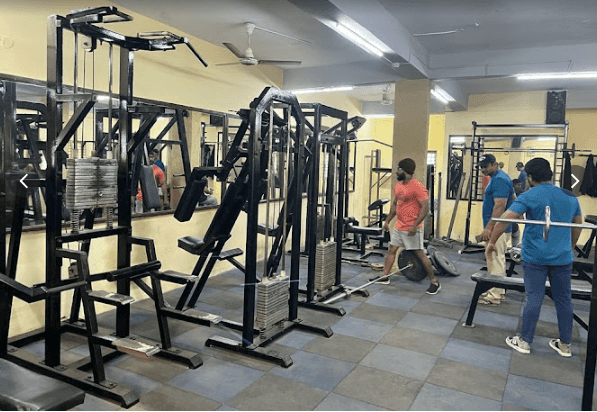 Acn Gym
