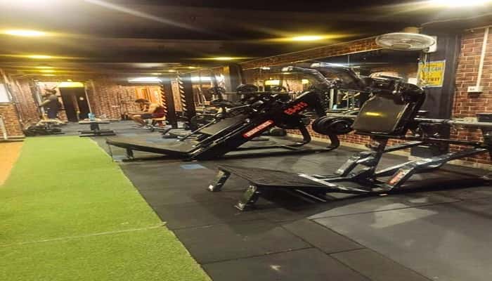 Max Fitness Care