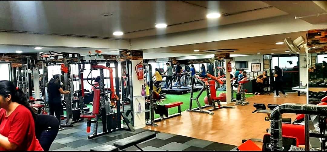 Fz Gym & Fitness