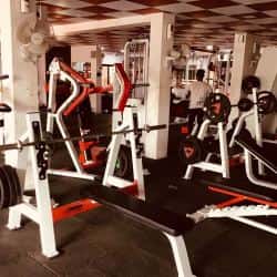 Power Fitness Zone