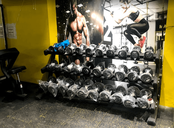 Fitbox Fitness Studio