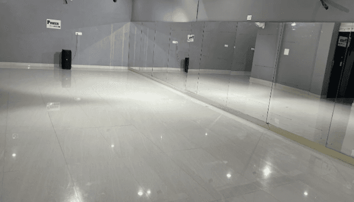 Power Up Dance Center