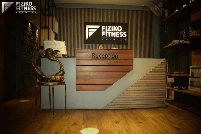 Fiziko Fitness Premium