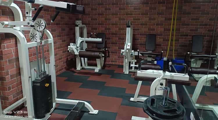 Ns Fitzone
