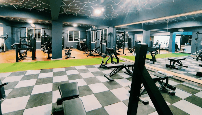 Starfit Fitness And Dance Studio