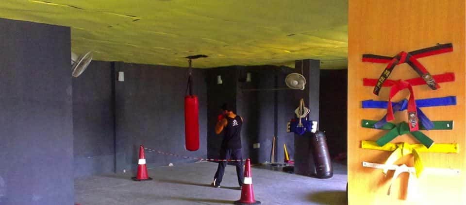 Unbeatable Fitness And Mma