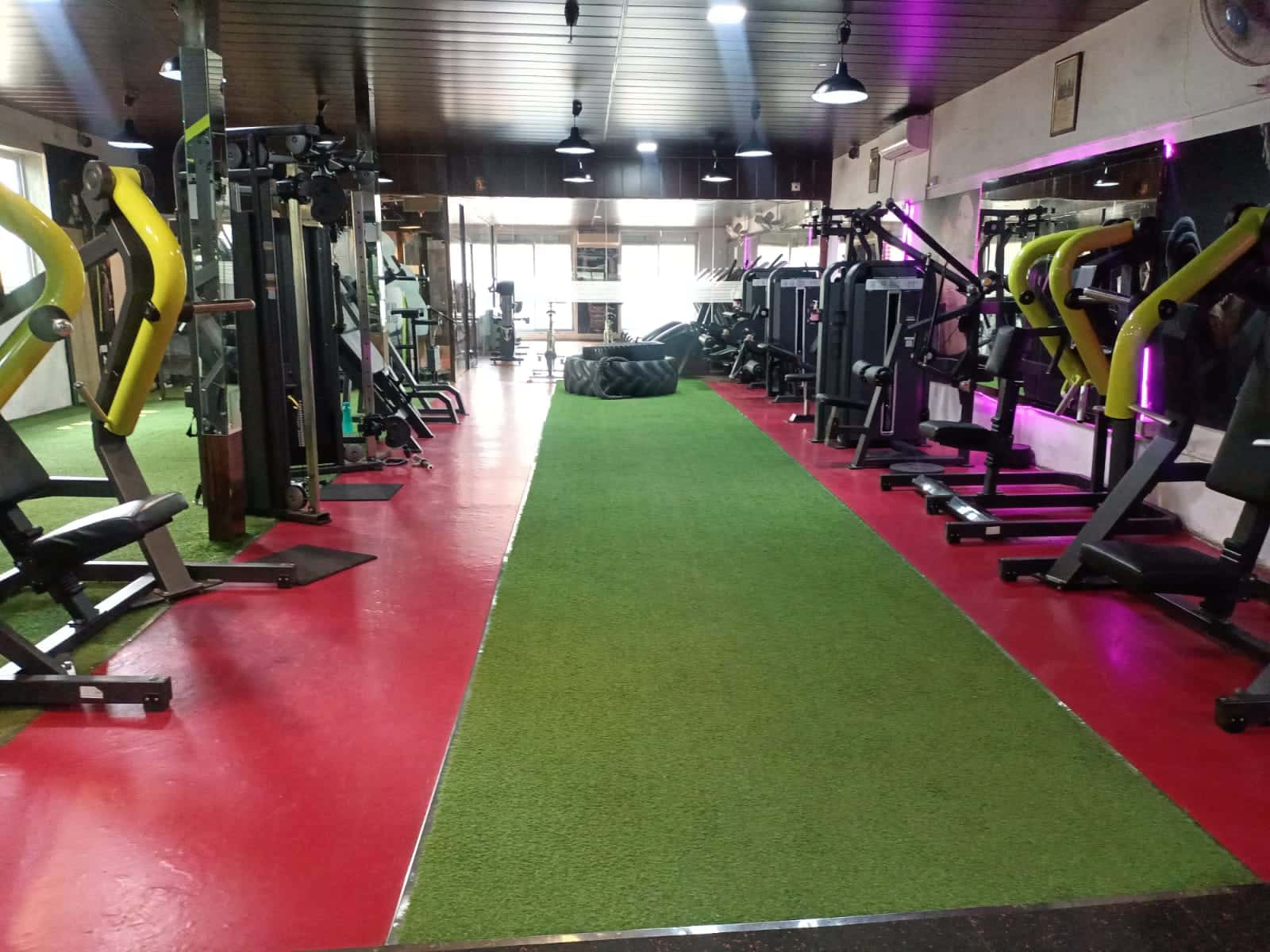 Active Gym
