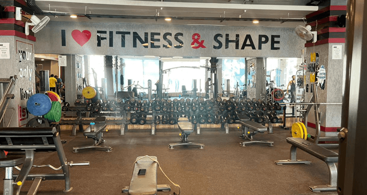 C3 Fitness Science Elite