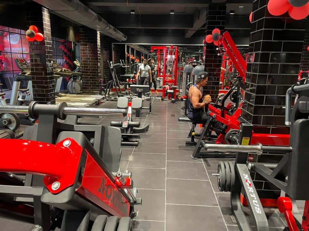 Myc Fitness