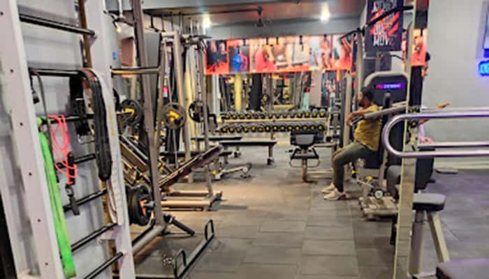 Pro Fitness Health Club