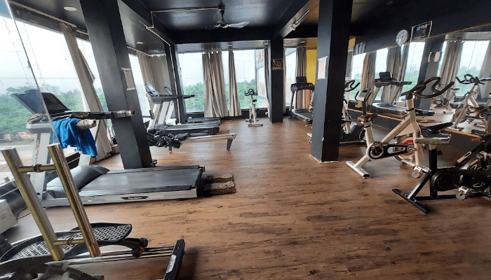 Kalinga Fitness Gym