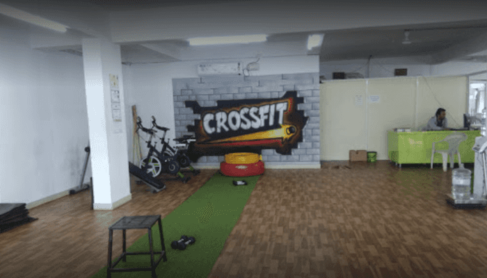 Core Fitness