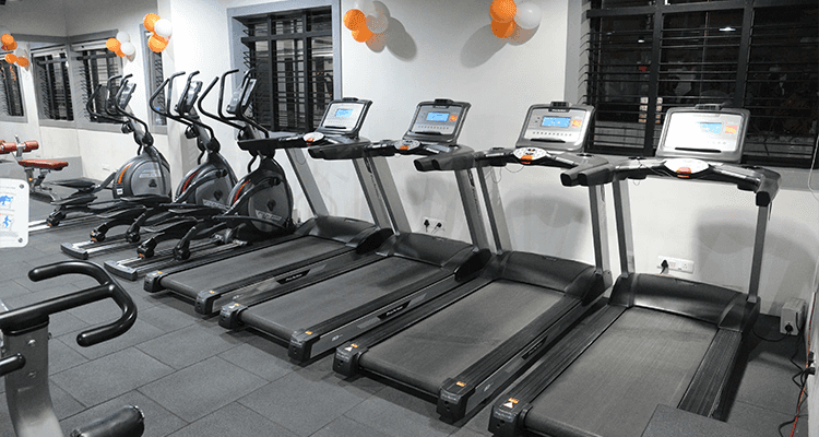 Total Wellness Club
