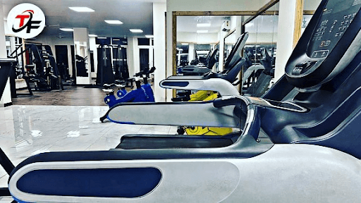 Total Fit Gym