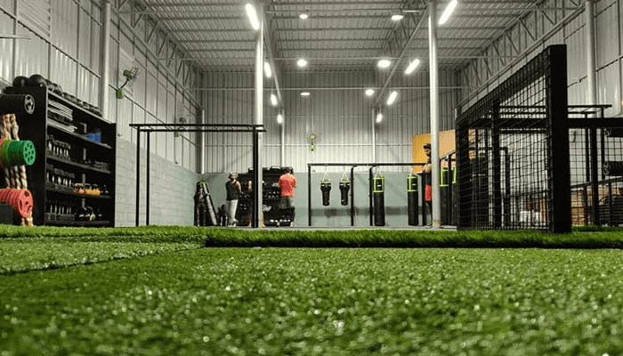 Octafit