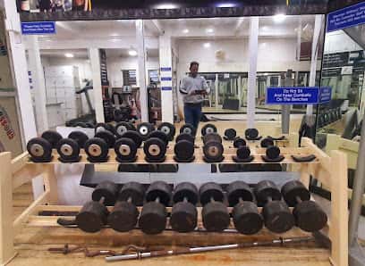 Rising Fitness