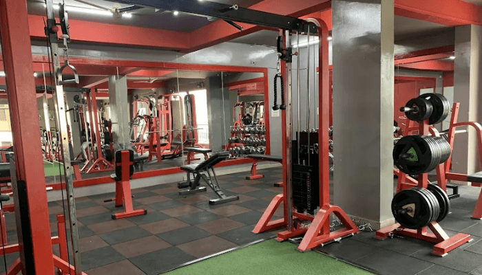 Starfit Fitness And Dance Studio