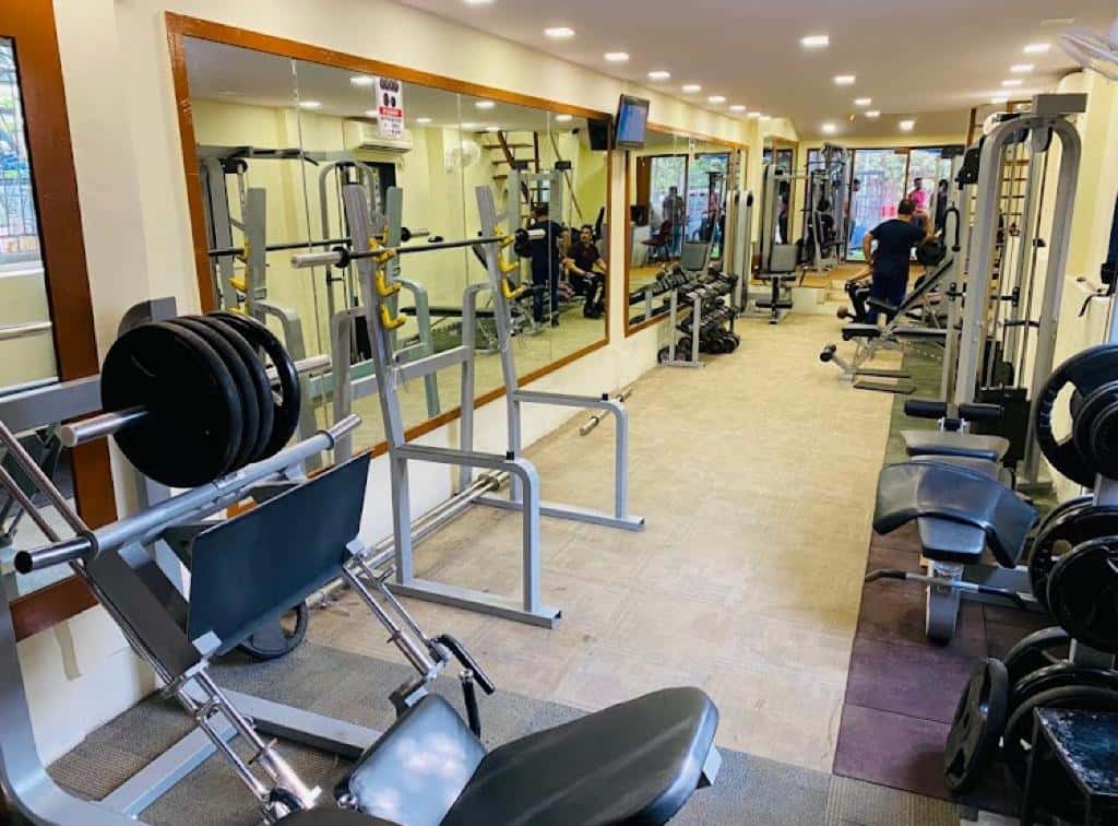 Physiofit