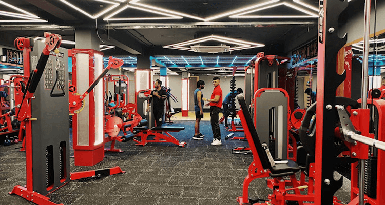 Fitness Today