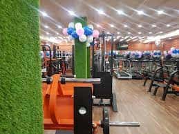 Aura Fit