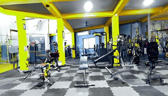 Fitness 365