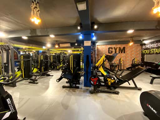 Fitness Habit