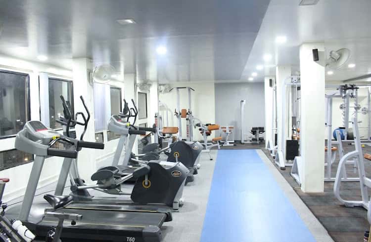 Grip Fitness Club