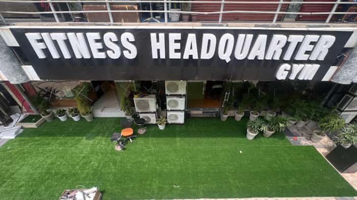 Fitness Headquarter Gym
