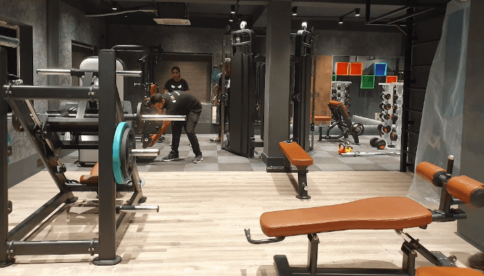 Fitness Evolution
