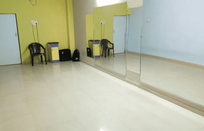 Arv Dance Class