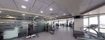 Royal Fitness Club