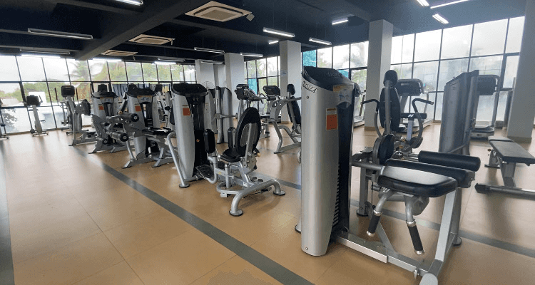 M2 Fitness