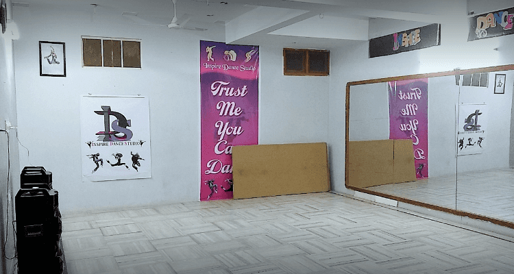 Inspire Dance Studio